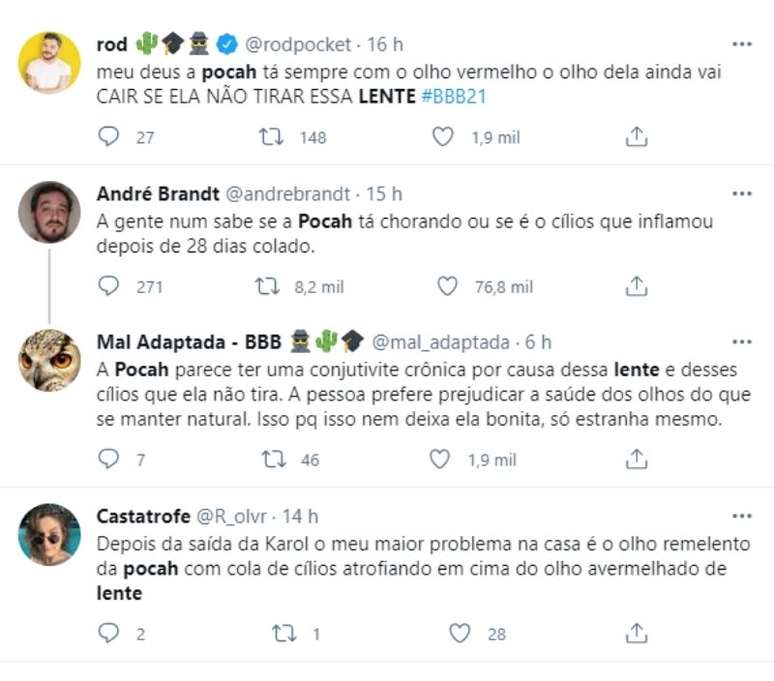 Reprodução / Twitter