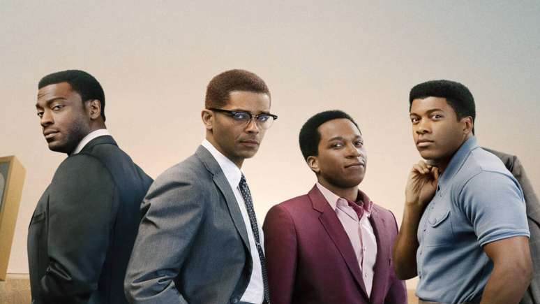 Uma Noite em Miami - Reprodu&ccedil;&atilde;o / Amazon Prime Video