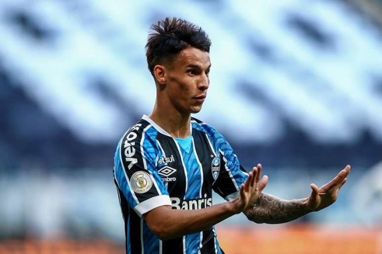 Notícias do Grêmio, resultados e próximos jogos