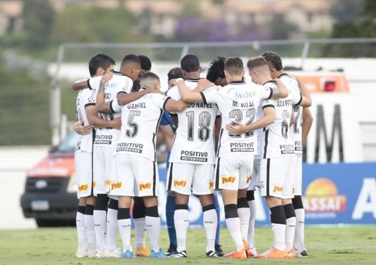 Em reconstrução, Corinthians terá um Campeonato Paulista de dificuldade (Foto: Rodrigo Coca/Ag. Corinthians)