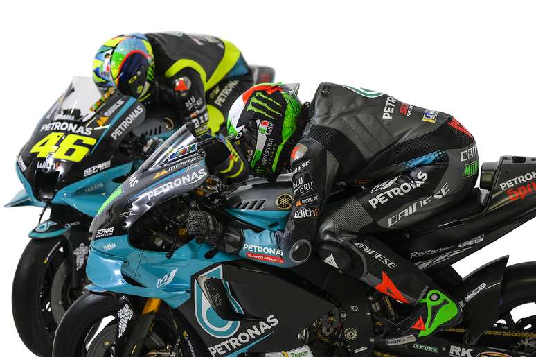 SRT explicou que a Petronas prefere seguir com a Yamaha 