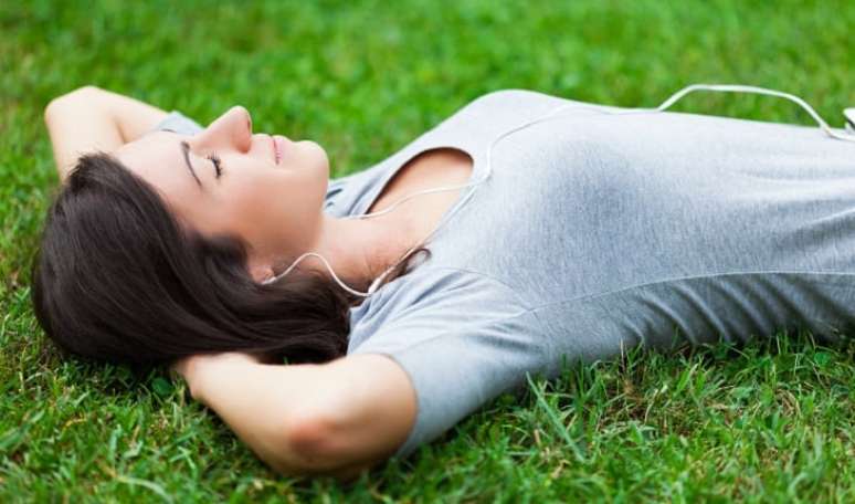 6 maneiras para ficar relaxado após o esforço físico