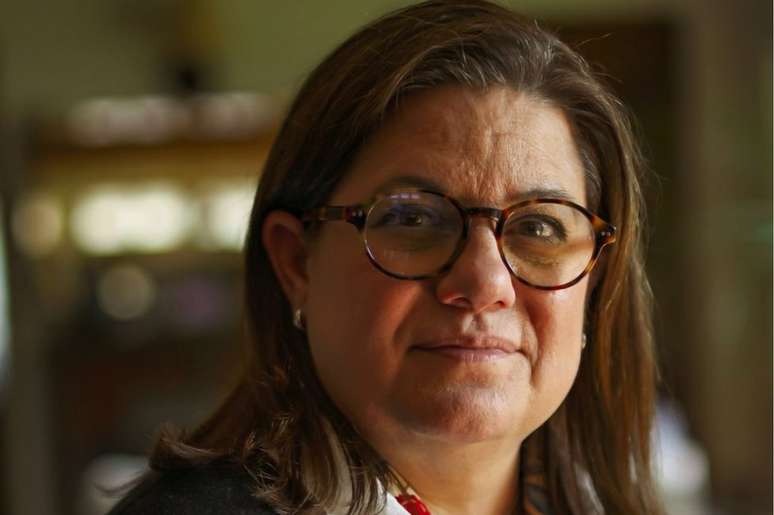 Laurie Ann Ximénez-Fyvie é autora de 'Um Dano Irreparável: a gestão criminosa da pandemia no México'
