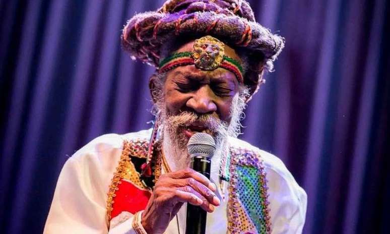 Bunny Wailer