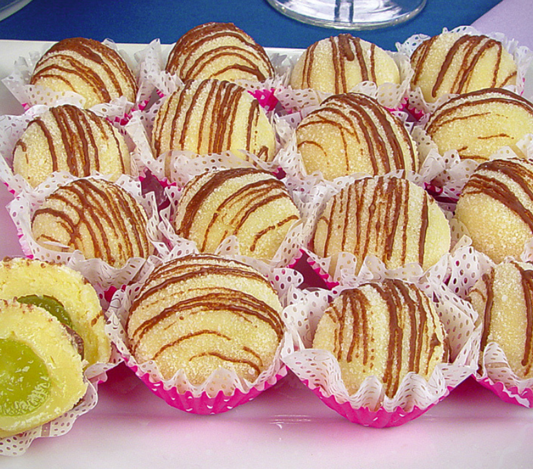 Reprodu&ccedil;&atilde;o / Guia da Cozinha