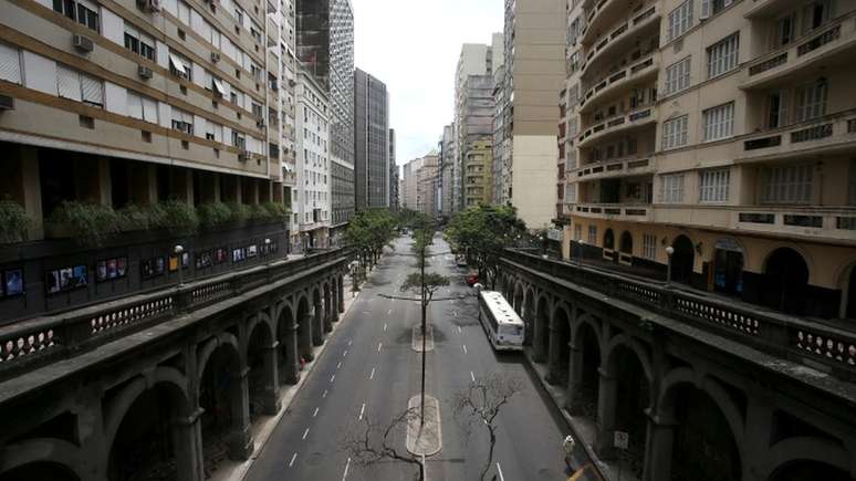 No ano passado, Porto Alegre era uma das capitais brasileiras com menor incidência de covid-19
