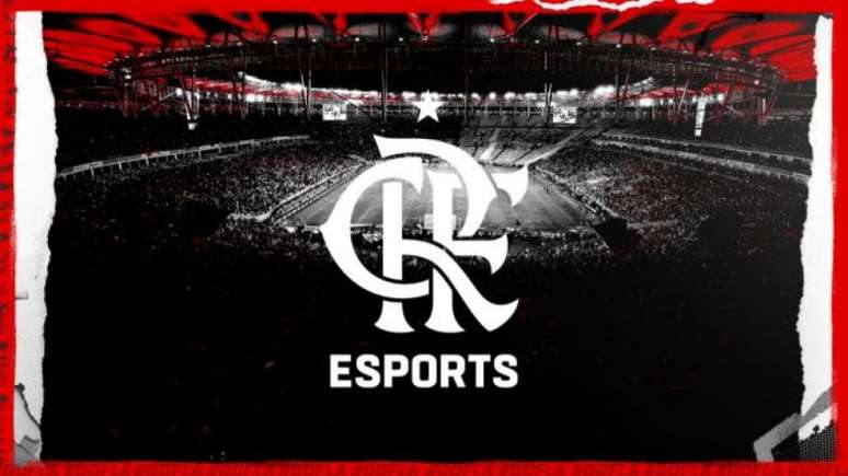 Flamengo Esports vem se consolidando cada vez mais no cenário nacional (Foto: Divulgação)