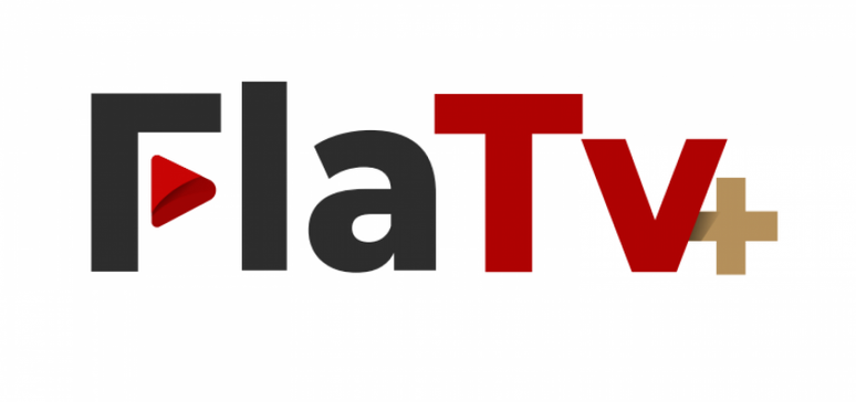 FlaTV+: plataforma própria de streaming do Rubro-Negro (Foto: Reprodução)