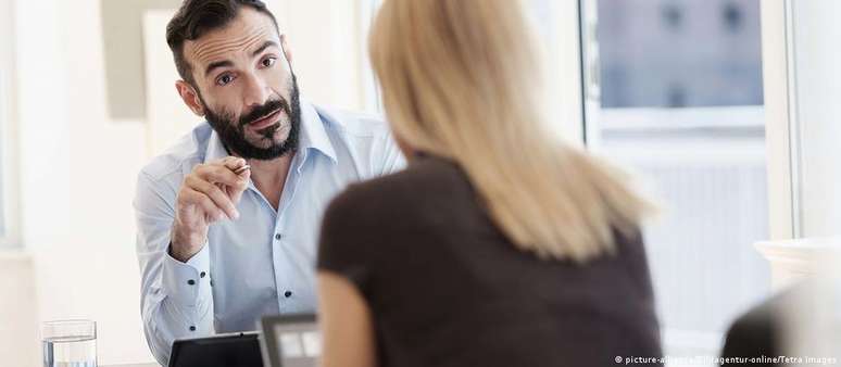 Apenas 1,59% das conversas terminaram no momento desejado por ambos os interlocutores