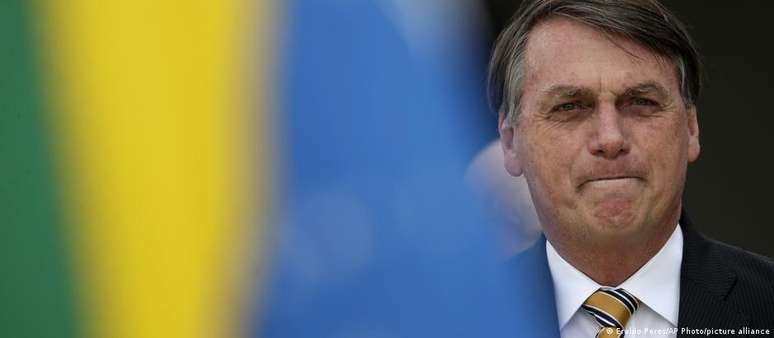 Bolsonaro se elegeu prometendo governo neoliberal