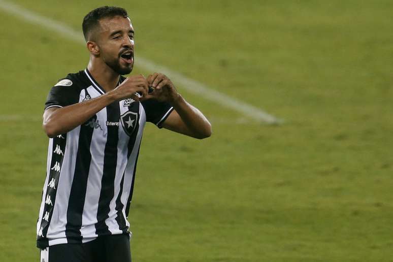 Acesso Total Botafogo: episódio 3 tem demissão de Chamusca