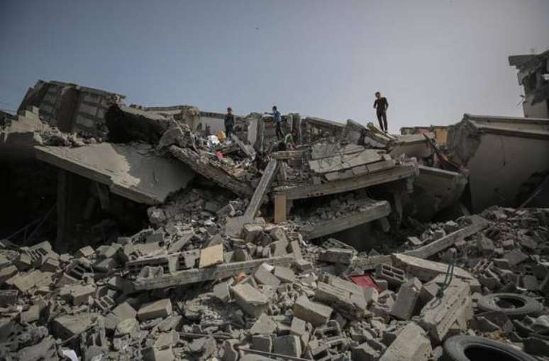 TPI investigará crimes de guerra cometidos na Palestina desde junho de 2014