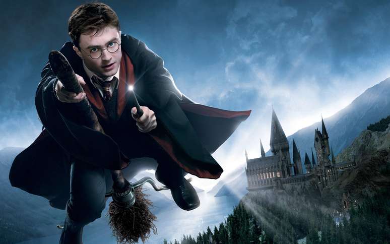 CEO da WarnerMedia alimenta rumor sobre volta de Harry Potter