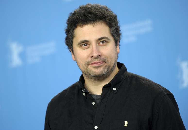 Radu Jude, diretor de Bad Luck Banging ou Loony Porn, filme ganhador do Berlinale