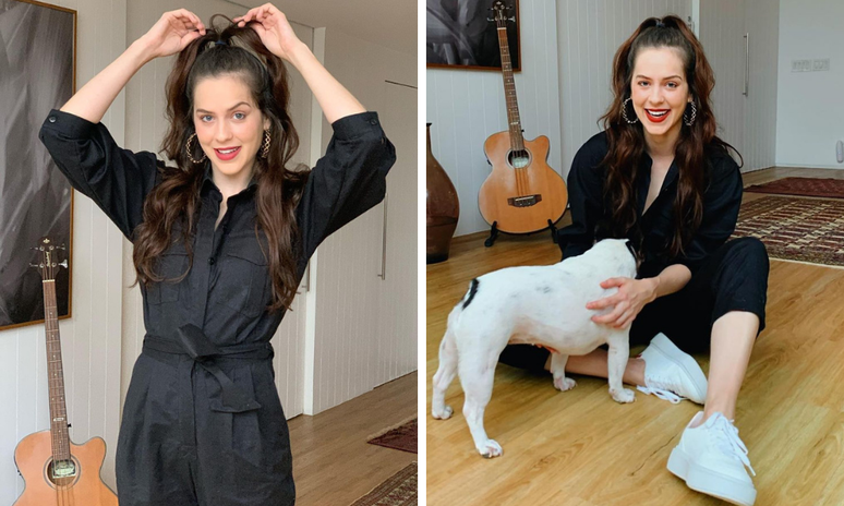 Sophia Abrah&atilde;o 