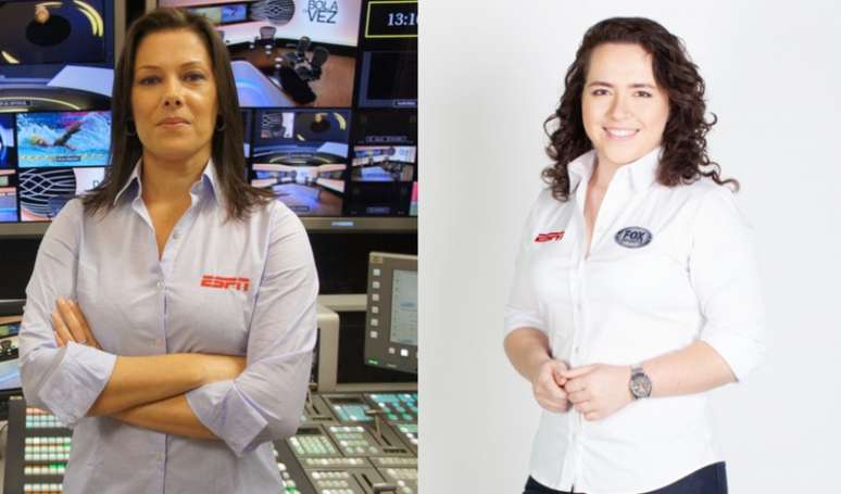 ESPN investe na cobertura da Copa do Mundo Feminina com equipe in loco e  produções especiais - ESPN MediaZone Brasil