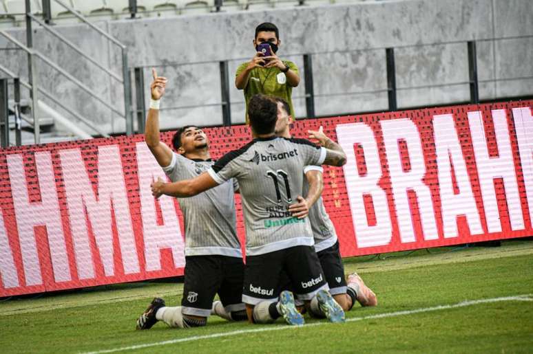 (Foto: Divulgação/Copa do Nordeste)