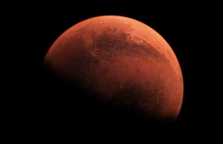 Saiba como Marte em Gêmeos influenciará na energia do momento - Shutterstock