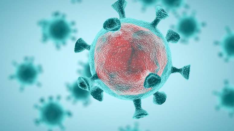 Infecção simultânea de coronavírus e gripe pode ser mais perigosa