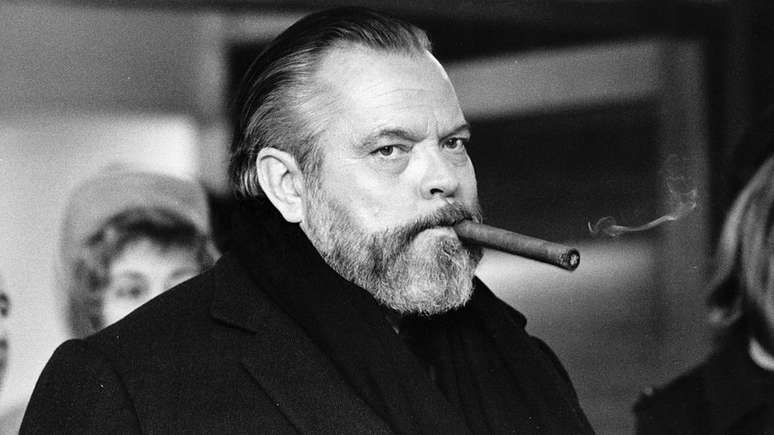 Welles nunca mais teve a liberdade criativa que conseguiu para filmar 'Cidadão Kane'