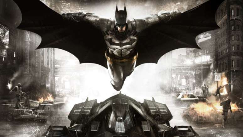 Como jogar Batman: Arkham Knight [Guia para iniciantes]