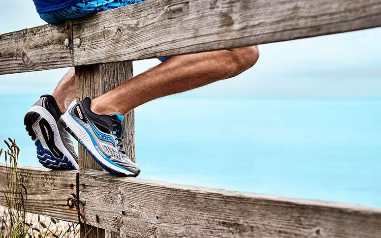 4 maneiras de amarrar seu tênis na hora de correr