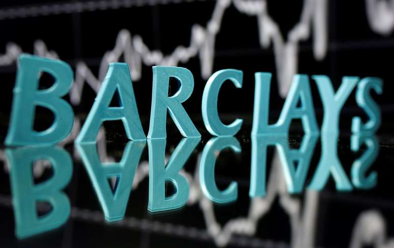 Logo do Barclays 
21/06/2017
REUTERS/Dado Ruvic