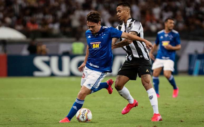 Cruzeiro x Pouso Alegre: saiba onde assistir ao jogo do Mineiro