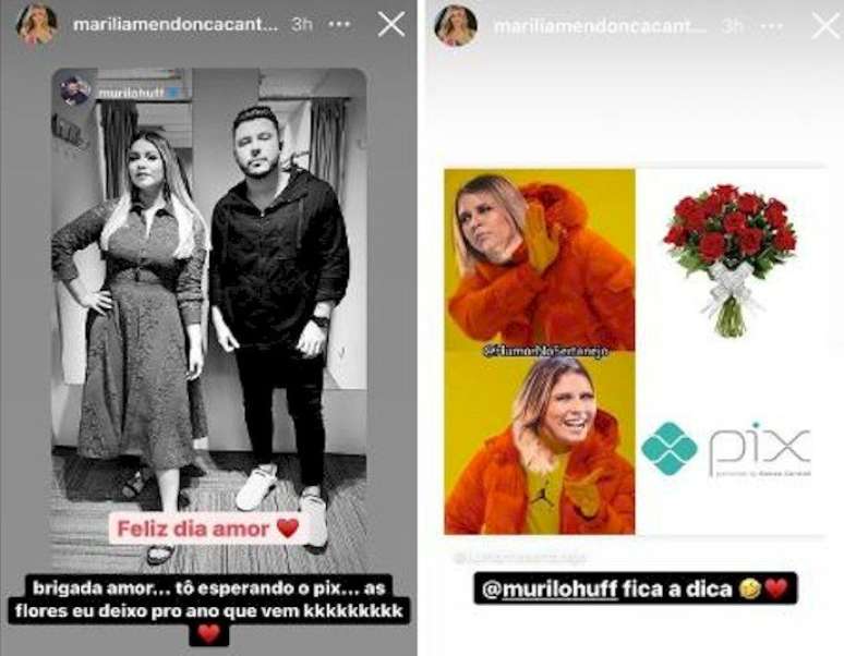 Fotos: Reprodu&ccedil;&atilde;o | Instagram