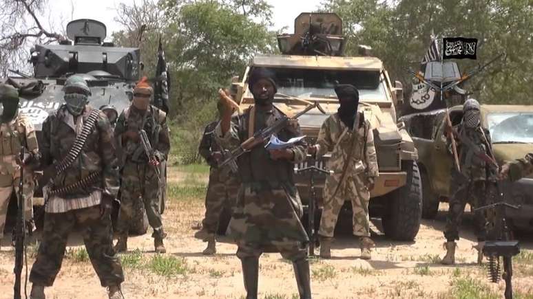 O Boko Haram é um dos grupos fundamentalistas mais perigosos do mundo