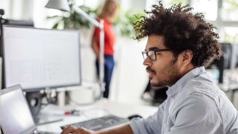 Na gera&ccedil;&atilde;o de conte&uacute;do digital, a demanda aumentou ap&oacute;s a pandemia