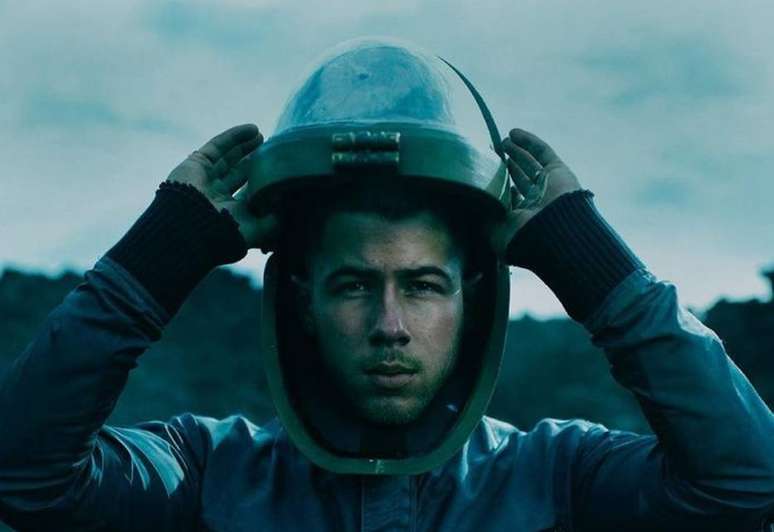 Nick Jonas lançou o álbum 'Spaceman' nesta sexta-feira, 12