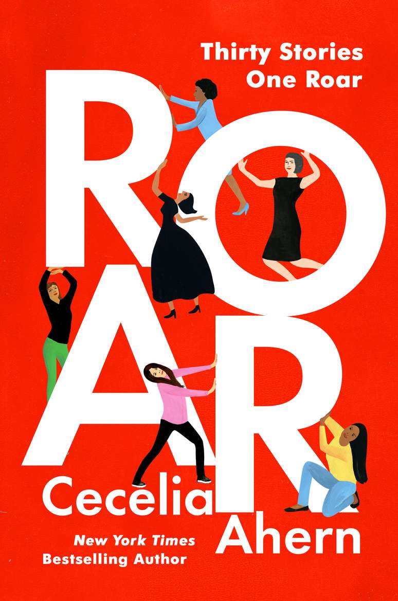 Roar: série da Apple das criadoras de GLOW tem Nicole Kidman e