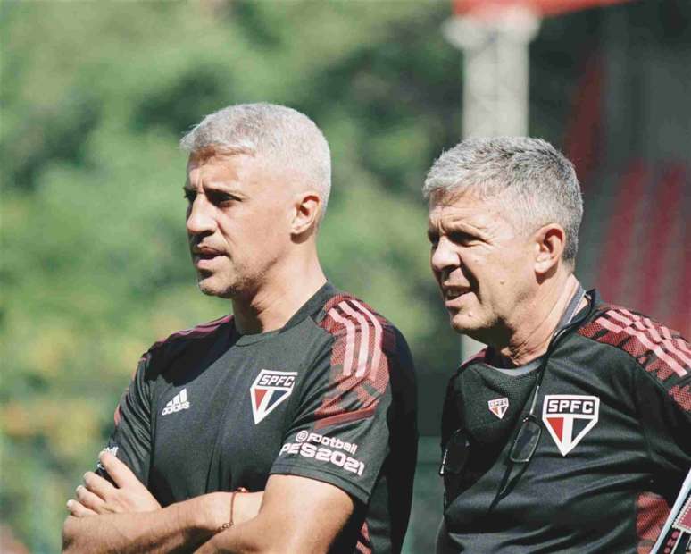 Grêmio encerra preparativos para enfrentar o Novorizontino