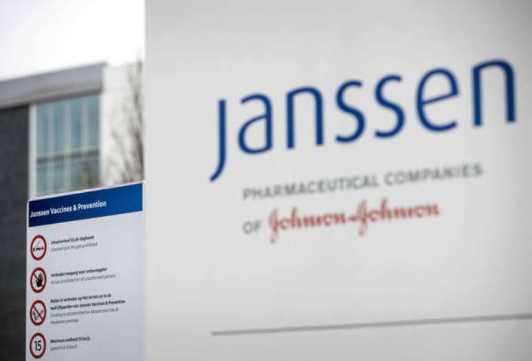Janssen fez a primeira vacina anti-Covid de dose única aprovada para uso emergencial