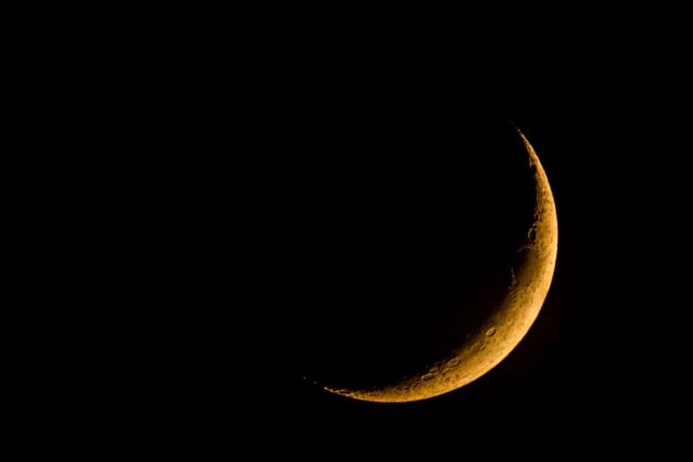 Lua Nova chega em Áries marcando novos inícios