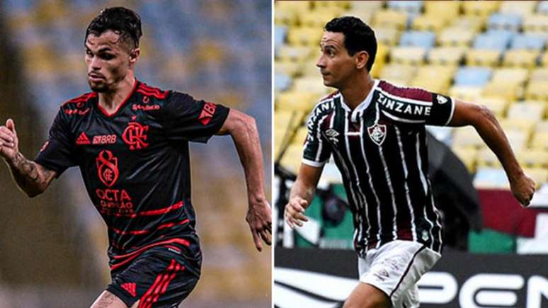 Flamengo x Fluminense: confira horário, onde assistir, palpites e