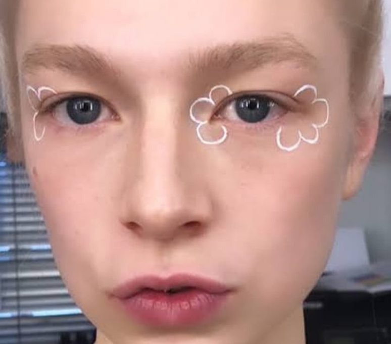 Reprodu&ccedil;&atilde;o / Instagram @euphoria_makes