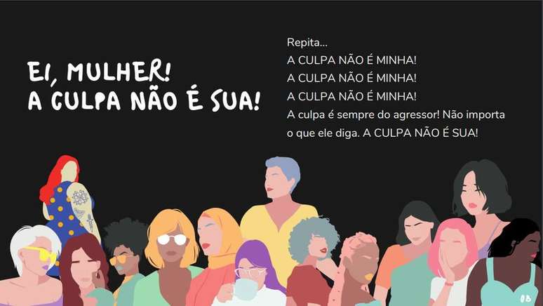 Cartilha do Sistema Fecomércio-RS/Sesc/Senac instrui sobre violência contra a mulher e dá direcionamento a vítimas e agressores. 