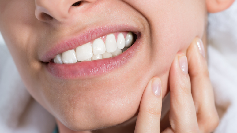 Enfraquecimento dos dentes pode ser prejudicial a saúde bucal