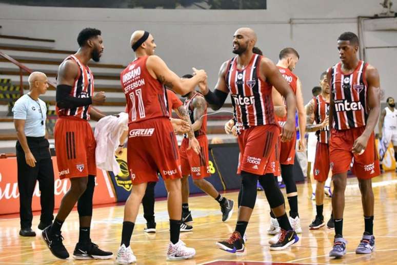 NBB: jogos, tabela e mais - Basquete - Terra