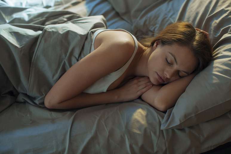Dormir bem é muito importante para você poder ter a sua melhor performance no dia seguinte