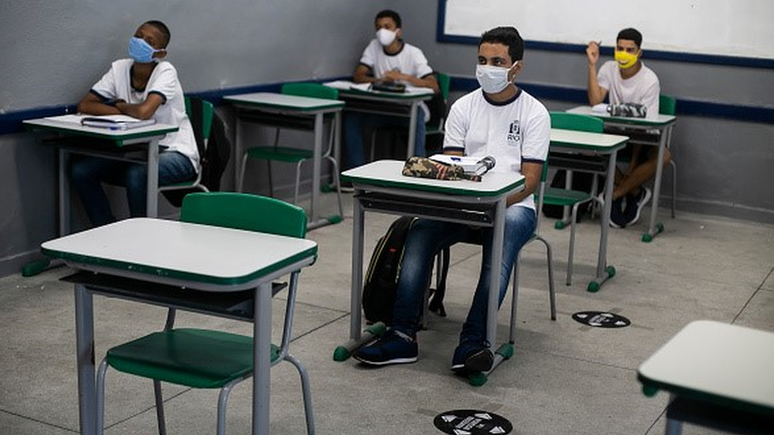 Chapchap acredita que a reabertura após o agravamento deve priorizar as escolas, desde que respeitados protocolos rígidos