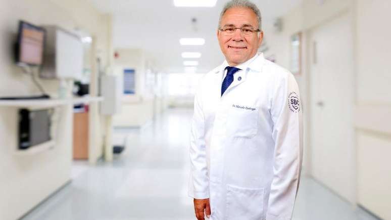 Médico Marcelo Antônio Cartaxo Queiroga Lopes é o quarto ministro da Saúde no governo Bolsonaro