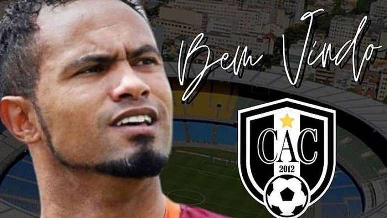 Boa Esporte deve anunciar hoje contratação do goleiro Bruno - Estado de  Minas