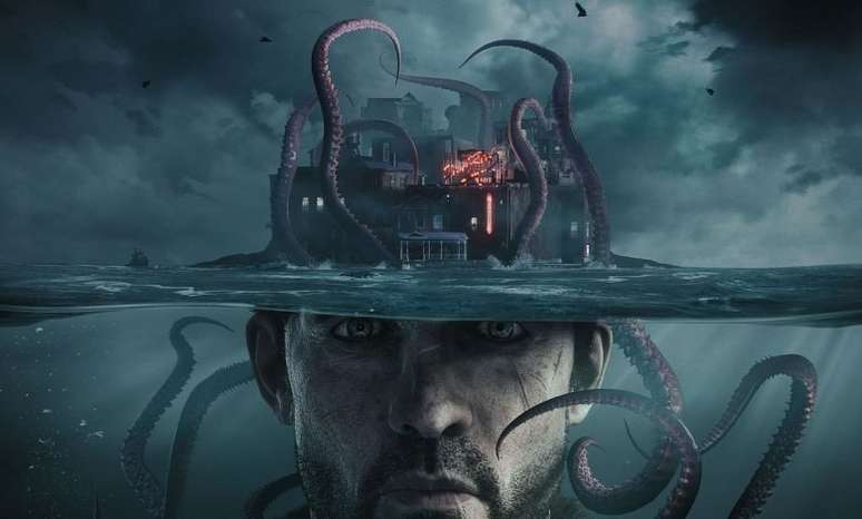 The Sinking City foi lançado em setembro de 2019