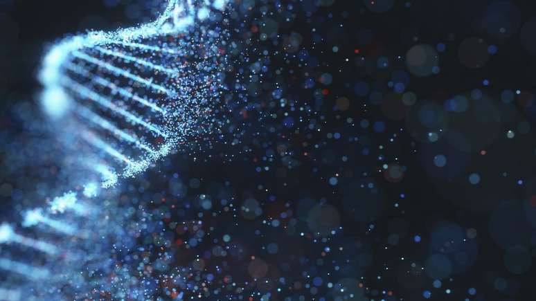 O f&oacute;sforo &eacute; a chave para a forma&ccedil;&atilde;o de biomol&eacute;culas