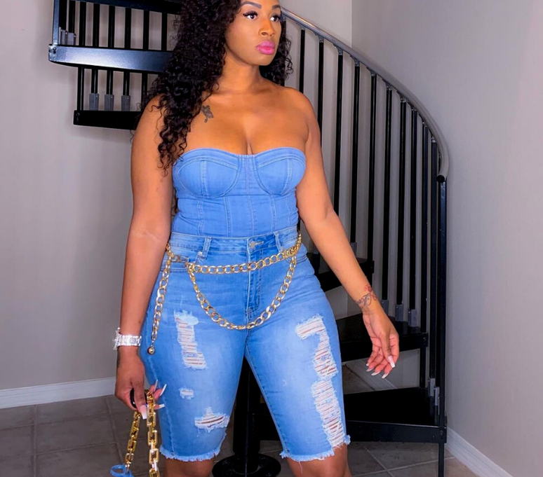 Reprodu&ccedil;&atilde;o / Instagram: @samayaraye