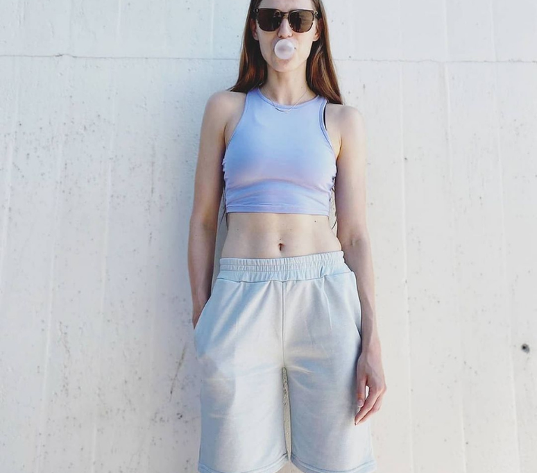 Reprodu&ccedil;&atilde;o / Instagram: @tumbleanddaisy