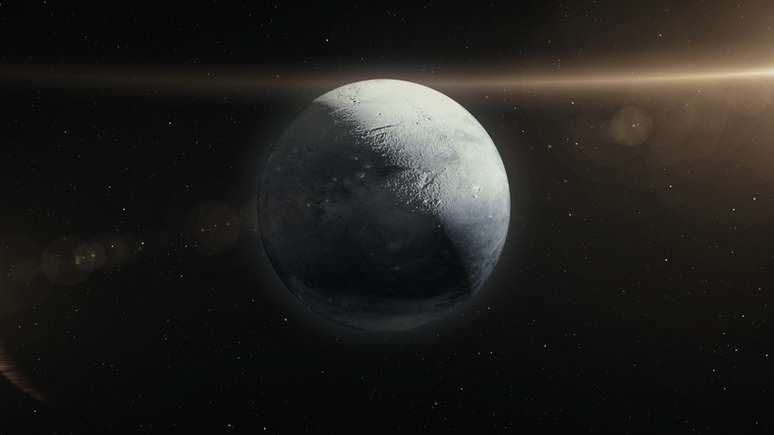 Saiba mais sobre o temido Plutão